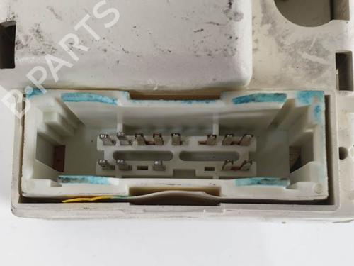 Climate control RENAULT MEGANE I Coach (DA0/1_) 1.4 16V (DA0D, DA1H, DA0W, DA10) | BP6846149I5 