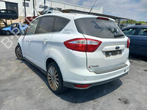 Front left interior door handle FORD C-MAX II (DXA/CB7, DXA/CEU) 1.0 EcoBoost | BP27533300I13 - Image 6