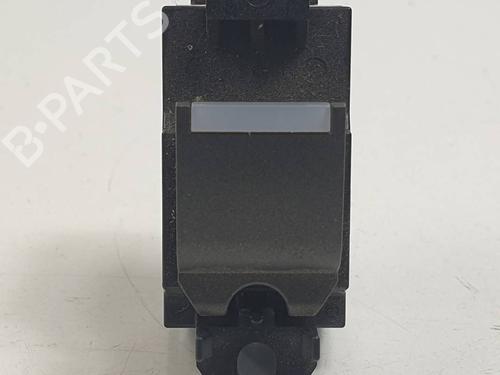 Used Left rear window switch Left rear window switch LAND ROVER RANGE ROVER EVOQUE (L538) 2.2 D 4x4 (190 hp) 39916556 39916556