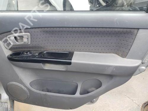 Autre KIA CARENS II MPV (FJ) 2.0 CRDi | BP26171132O1 