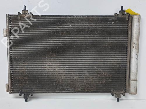 Used AC radiator AC radiator DS DS 4 / DS 4 CROSSBACK (NX_) 1.6 BlueHDi 120 (120 hp) 28498891 28498891