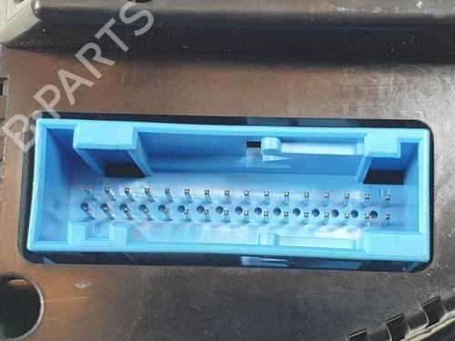 Instrument cluster AUDI A4 B6 (8E2) 2.5 TDI quattro | BP28688724C47