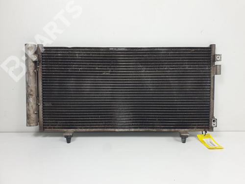 AC radiator SUBARU FORESTER (SH_) 2.0 D AWD (SHH) (147 hp)null