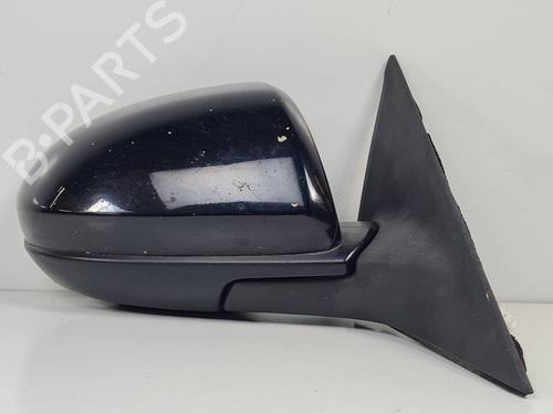 Used Right mirror Right mirror MAZDA 6 Estate (GH) 2.2 MZR-CD (GH10) (163 hp) 34516866 34516866