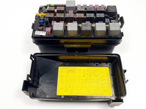 Fuse box SSANGYONG KYRON 2.0 Xdi | BP25140349E1 - Image 6