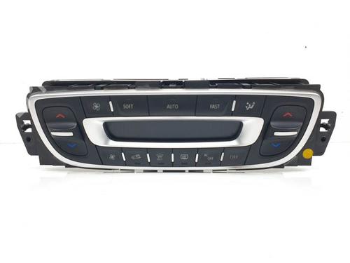 Used Climate control RENAULT SCÉNIC III (JZ0/1_) 1.9 dCi (JZ0J, JZ1J, JZ1K, JZ1S) (131 hp) 28065792