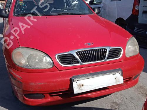 DAEWOO LANOS Saloon (KLAT) 1.5 1069991
