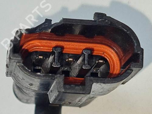 Electronic module KIA SORENTO I (JC) 2.5 CRDi 4WD | BP29172689M83