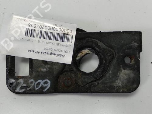 hjelmlås hjelmlås DAEWOO KALOS (KLAS) 1.2 (72 hp) 8764278 8764278