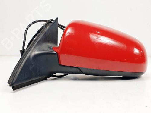 left-mirror-audi-a4-b7-avant-8ed-20-tfsi-electrico-2004-2005-2006-2007-2008-16172311 main image