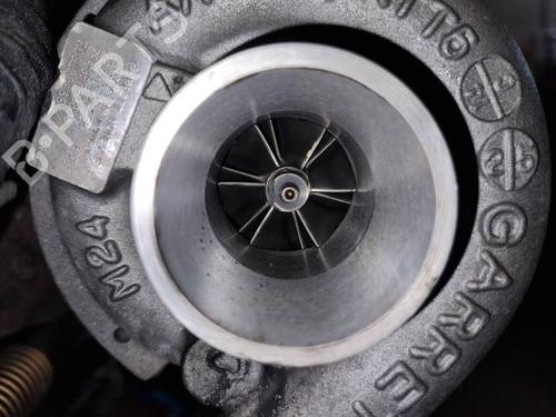 Engine HYUNDAI i40 I (VF) 1.6 CRDi | BP28066158M1 