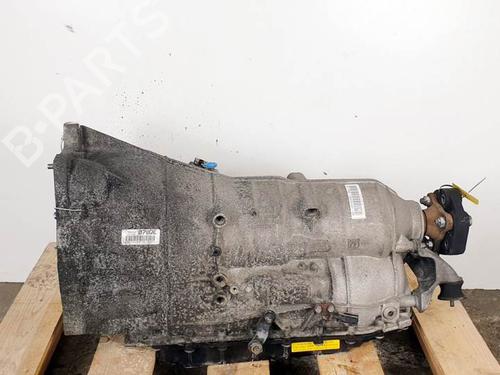 Gearbox BMW 1 (E87) 120 d | BP12382837M3 