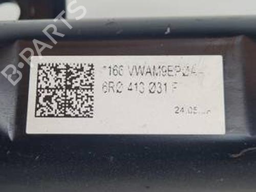 Right front shock absorber SEAT IBIZA IV SC (6J1, 6P5) 1.6 TDI | BP30559244M17