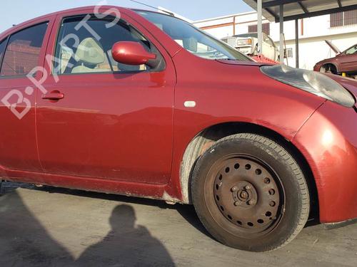 Headlight switch NISSAN MICRA III (K12) 1.2 16V | BP28069040I24 - Image 11