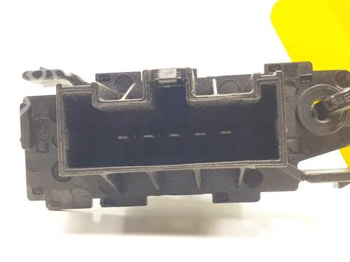 Heater resistor PEUGEOT EXPERT Van (VF3A_, VF3U_, VF3X_) 1.6 HDi 90 16V | BP24932623M108 