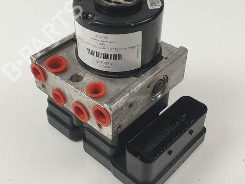 Abs pomp FORD FOCUS C-MAX (DM2) 1.6 TDCi (109 hp) 26030164