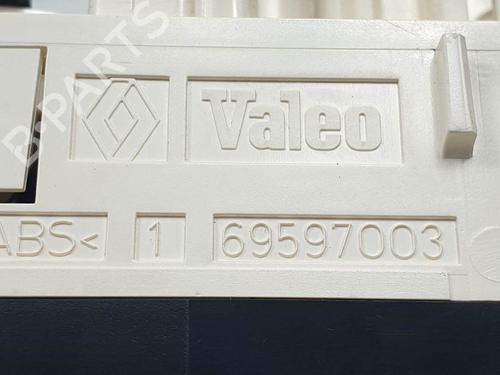 Climate control RENAULT MODUS / GRAND MODUS (F/JP0_) 1.5 dCi (FP0D, JP0D) | BP25138906I5 - Image 5