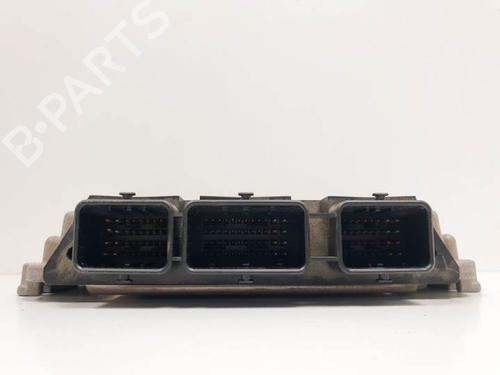Engine control unit (ECU) PEUGEOT 307 Break (3E) 1.6 HDi 110 | BP13090747M57 