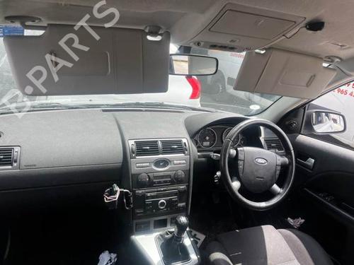 Heater resistor FORD MONDEO III (B5Y) 2.0 16V | BP13384579M108 
