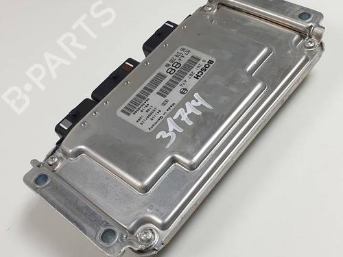 Engine control unit (ECU) PEUGEOT 307 (3A/C) 1.6 16V | BP30049818M57