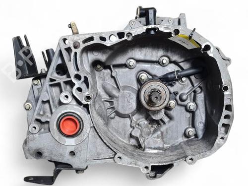 gearbox-nissan-micra-iii-k12-2002-2003-2004-2005-2006-2007-2008-2009-2010-2011-28487547 main image