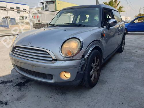 Gebruikte MINI MINI CLUBMAN (R55)  Cooper  4640477 Onderdelen