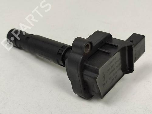 Used Ignition coil Ignition coil MERCEDES-BENZ C-CLASS (W203) C 180 Kompressor (203.046) (143 hp) 10162059 10162059