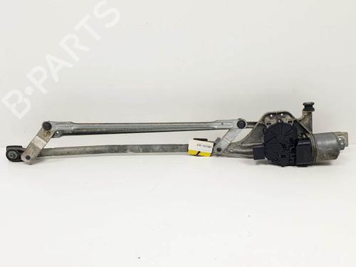 Front wiper motor FORD FOCUS II Convertible 2.0 TDCi | BP25119063M29 