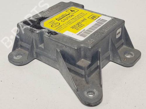 ECU airbags TATA INDIGO MARINA (4_V2)  | BP19171698M53 