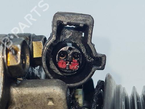 AC compressor FORD TRANSIT CONNECT (P65_, P70_, P80_) 1.8 TDCi | BP34515015M34  - Image 6