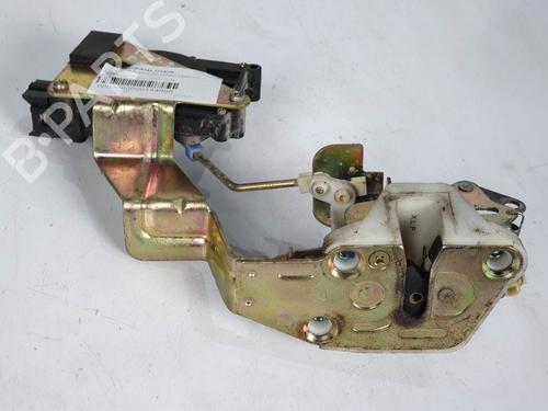 front-right-lock-daewoo-matiz-m100-m150-08-1998-6842723 main image