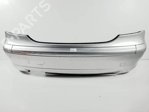 Rear bumper MERCEDES-BENZ C-CLASS Coupe (CL203) C 220 CDI (203.706) | BP15761395C8 