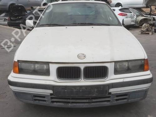 Warning switch BMW 3 Compact (E36) 316 i | BP25286226I22  - Image 6