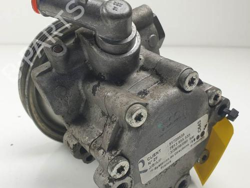 Styring servopumpe FIAT DOBLO Box Body/MPV (223_) 1.3 D Multijet | BP24933420M99 
