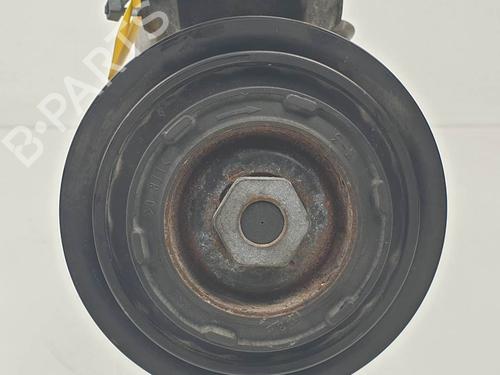 AC compressor MERCEDES-BENZ C-CLASS (W204) C 350 CDI (204.023) | BP24515959M34  - Image 7