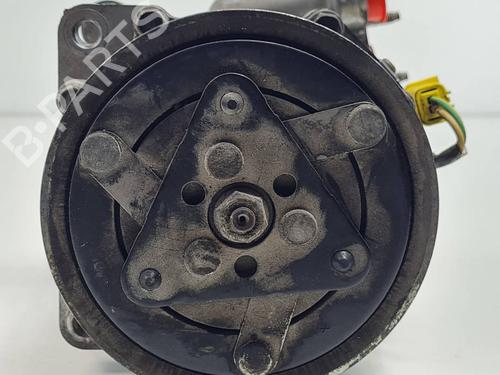 AC compressor PEUGEOT 607 (9D, 9U) 2.7 HDi 24V | BP38497952M34 - Image 9