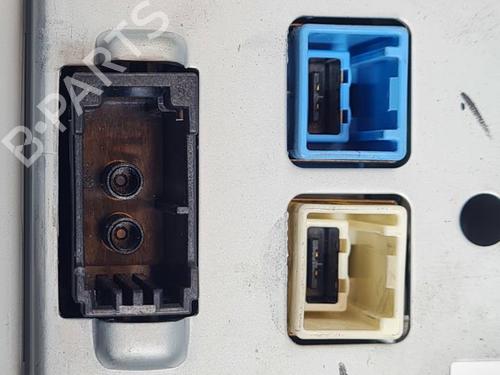 Ferdsskriver LAND ROVER RANGE ROVER EVOQUE (L538) 2.0 D | BP29989591C48