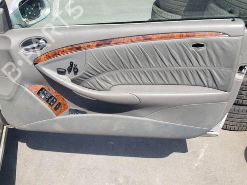 Engine MERCEDES-BENZ CLK (C209) CLK 220 CDI (209.308) | BP40175399M1  - Image 23