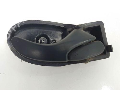 Used Front right interior door handle Front right interior door handle FORD TRANSIT Van (FA_ _) 2.4 DI (FAA_, FAB_, FAC_, FAD_) (90 hp) 7851760 7851760