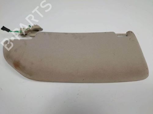 Used Right sun visor Right sun visor VOLVO XC90 I (275) D5 AWD (185 hp) 8269478 8269478