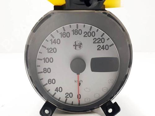 Used Instrument cluster Instrument cluster ALFA ROMEO 156 (932_) 1.9 JTD (932B2) (105 hp) 18889474 18889474