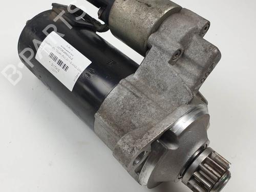Used Starter Starter VW TIGUAN (5N_) 2.0 TDI (140 hp) 28065999 28065999
