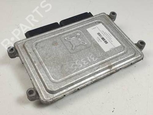 Engine control unit (ECU) CHEVROLET AVEO / KALOS Hatchback (T250, T255) 1.2 | BP30278393M57