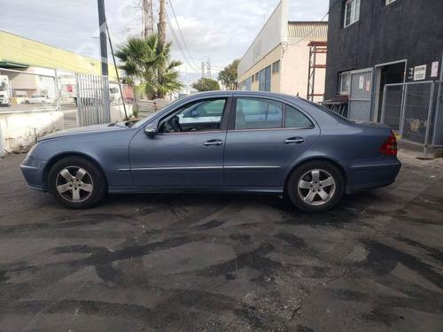 Ratbetjening MERCEDES-BENZ E-CLASS (W211) E 320 CDI (211.026) | BP21800748E15 