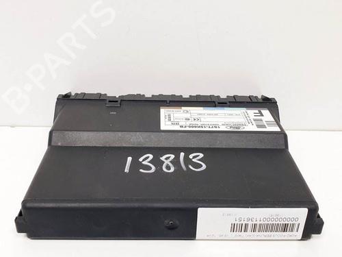 Comfort control module FORD FOCUS I (DAW, DBW) 1.6 16V | BP16762552M56 