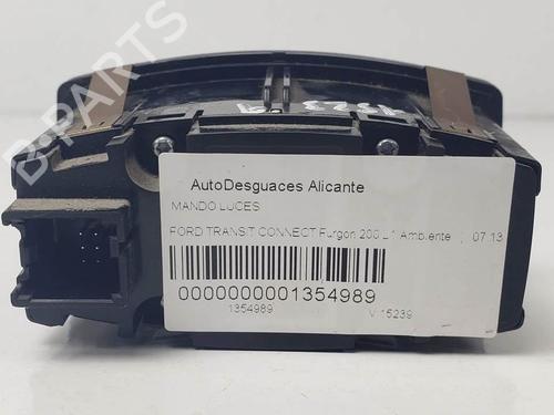 Headlight switch FORD TRANSIT CONNECT MPV 1.6 TDCi | BP25286128I24 - Image 4