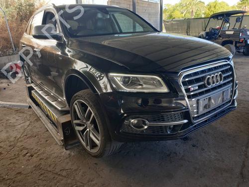Left headlight AUDI Q5 (8RB) SQ5 TDI quattro | BP39429782C28 - Image 15