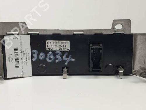 Headlight switch BMW 7 (E65, E66, E67) 745 i, Li | BP27171733I24 