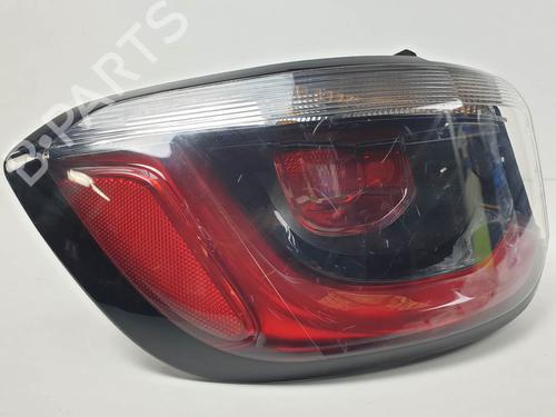 Left taillight JEEP COMPASS (MP, M6, MV, M7) 2.0 CRD 4x4 | BP24935262C34 - Image 2