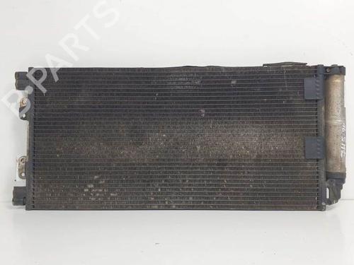 AC radiator LAND ROVER FREELANDER I (L314) 2.0 Td4 4x4 | BP6857525M32 